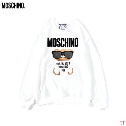 Moschino men Hoodies-204(M-XXXXXL)