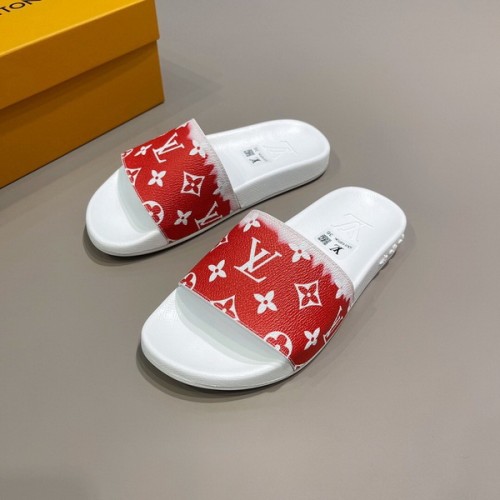 LV men slippers AAA-911