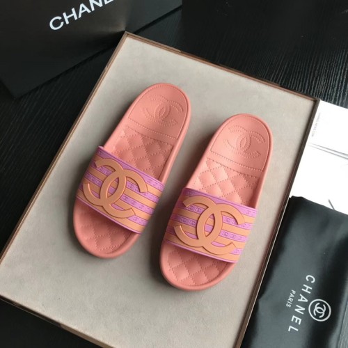CHNL women slippers AAA-020