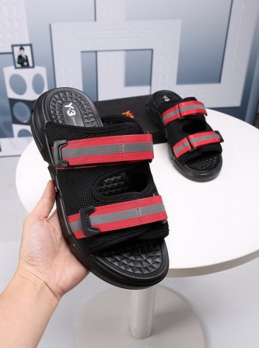 Y-3 men slippers AAA-021