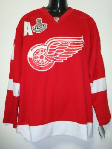 Detroit Red Wings jerseys-025
