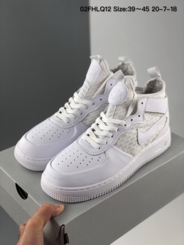 Nike air force shoes men low-915