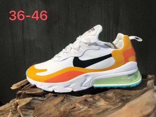 Nike Air Max 270 men shoes-664