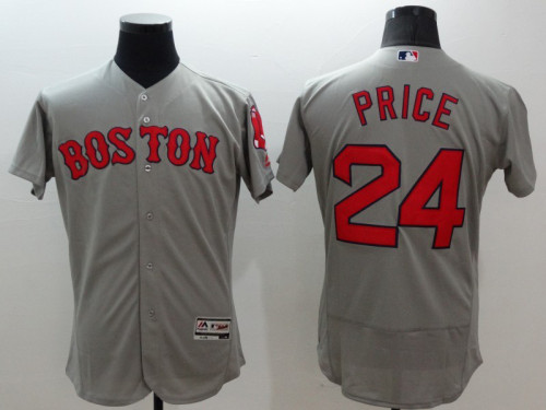 MLB Boston Red Sox-011