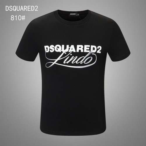 DSQ t-shirt men-187(M-XXXL)