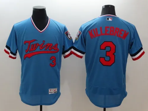 MLB Minnesota Twins-023