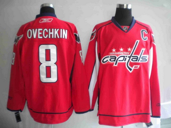 Washington Capitals jerseys-063