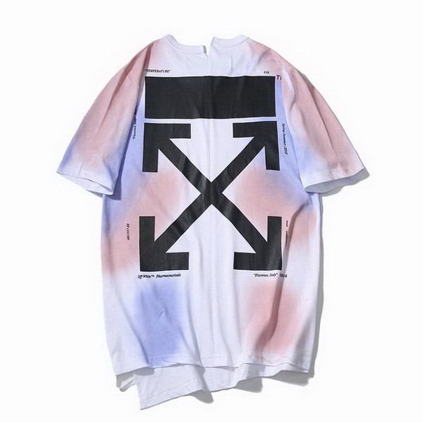 Off white t-shirt men-485(M-XXL)