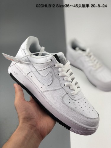 Nike air force shoes men low-912