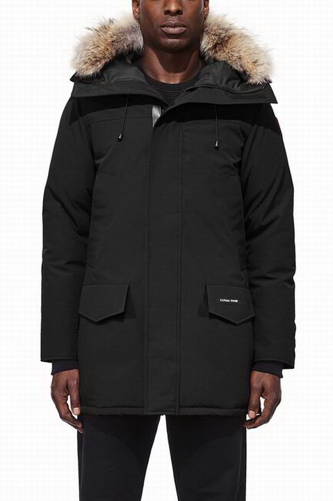 CG Down Jacket men-646