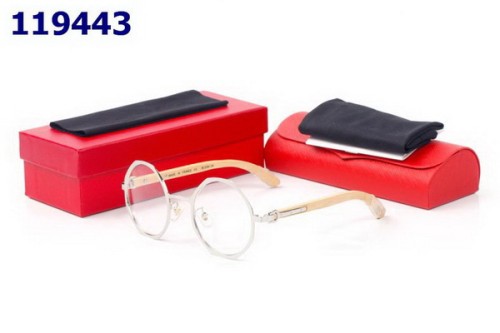 Cartie Plain Glasses AAA-900