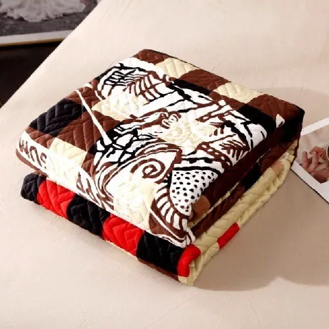 Fashion Blanket-013