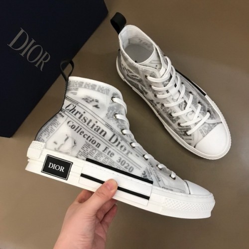 Dior Women Shoes 1：1 quality-235