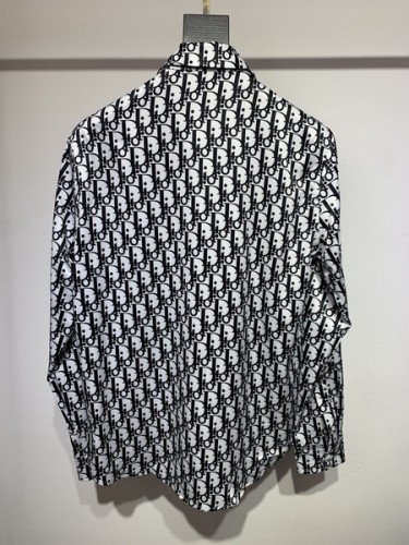Dior shirt-168(S-XXL)