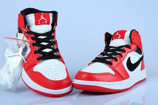 Air Jordan 1 shoes AAA-065