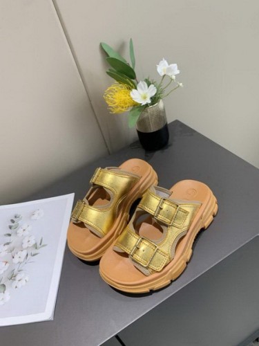 G women slippers 1：1 quality-314