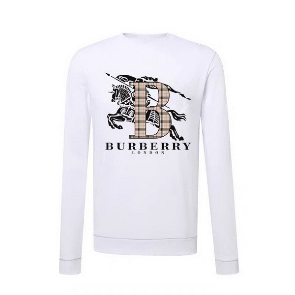 Burberry men Hoodies-199(M-XXXXL)