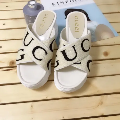 G women slippers 1;1 quality-060