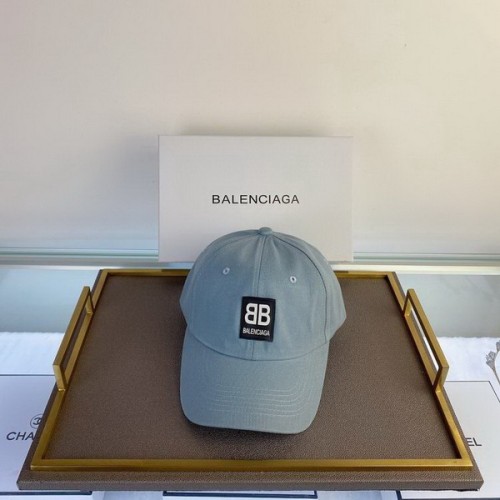 B Hats AAA-214
