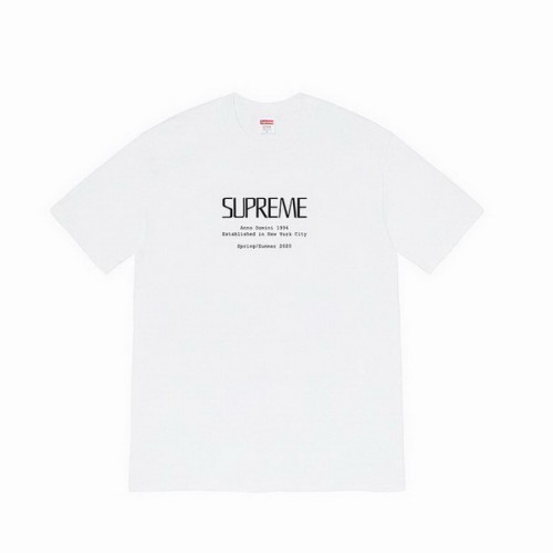 Supreme T-shirt-086(S-XXL)
