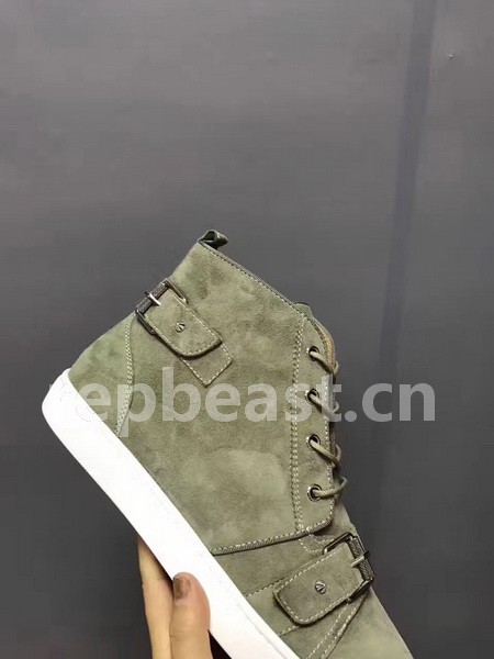 Super Max Christian Louboutin Shoes-798