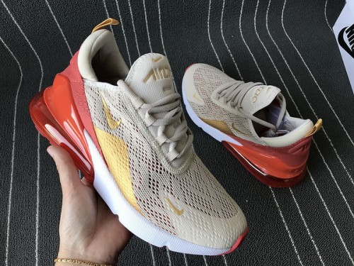 Nike Air Max 270 women shoes-266