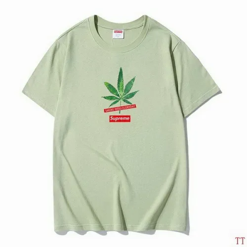 Supreme T-shirt-186(S-XXL)