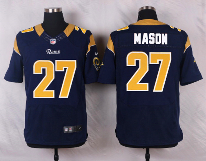 NFL St Louis Rams-077