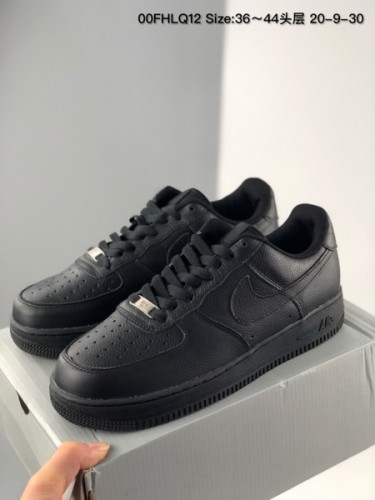 Nike air force shoes men low-1912