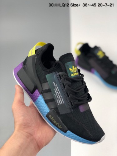 AD NMD women shoes-116