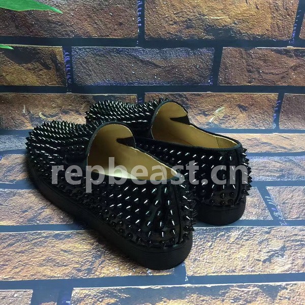 Super Max Christian Louboutin Shoes-430