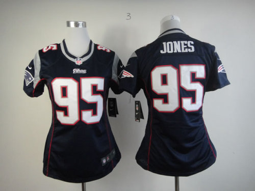 NEW NFL jerseys women-694