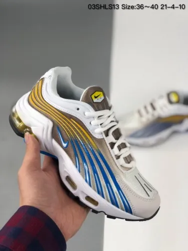 Nike Air Max TN women shoes-348