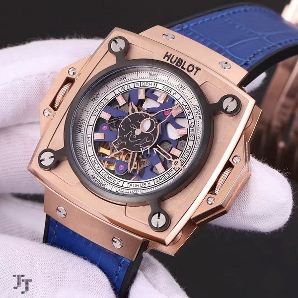 Hublot Watches-101