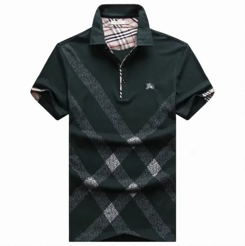 Burberry polo men t-shirt-040