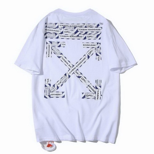 Off white t-shirt men-533(M-XXL)
