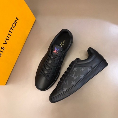 Super Max Custom LV Shoes-1454