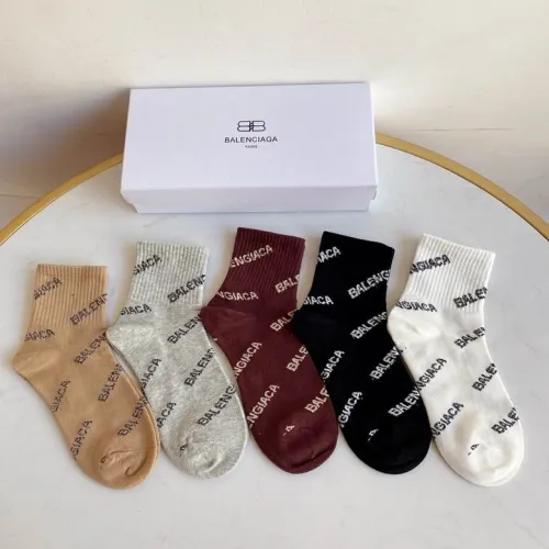 B Socks-048