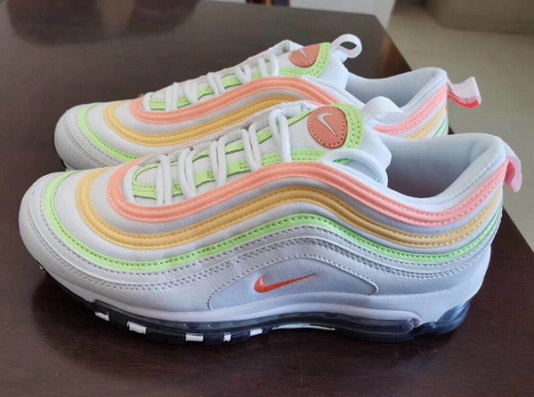 Nike Air Max 97 women shoes-311