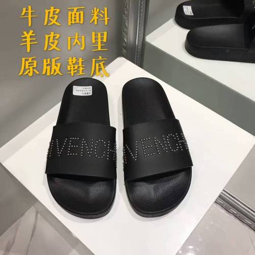 Givenchy women slippers AAA-013(35-40)