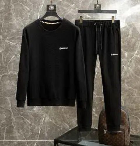 Burberry long sleeve men suit-405(M-XXXXL)