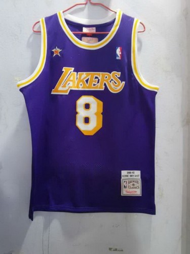 NBA Los Angeles Lakers-450