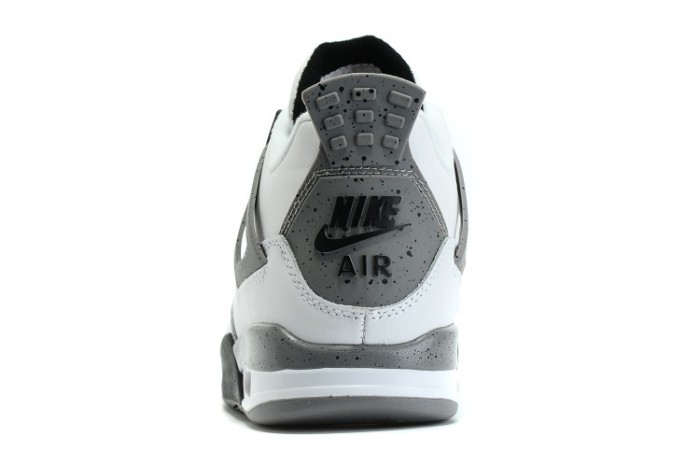 Air Jordan 4 shoes AAA-099