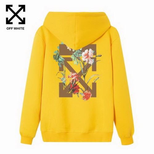 OFF-WHITE men Hoodies-1181(S-XXL)