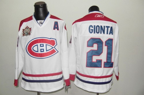 Montreal Canadiens jerseys-081