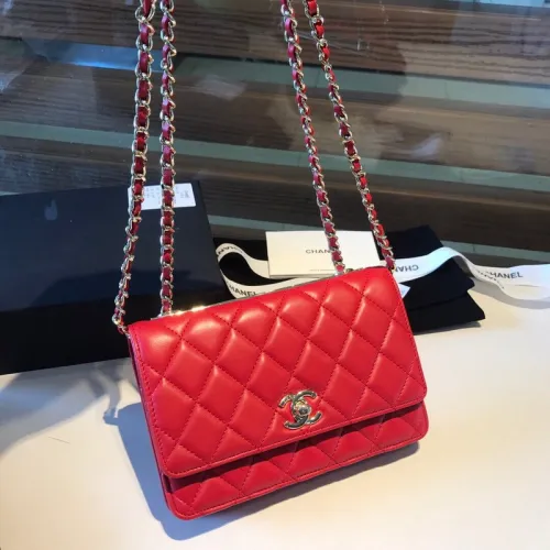 CHNL High End Quality Bag-017