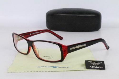 Armani Plain Glasses AAA-014