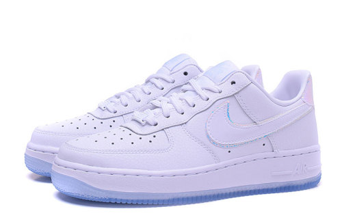Nike air force shoes women low-065