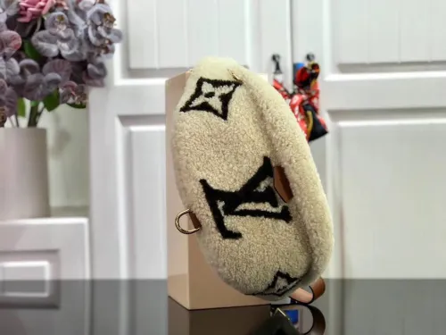 LV High End Quality Handbag-468