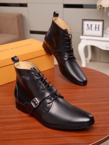 LV Men shoes 1：1 quality-3627